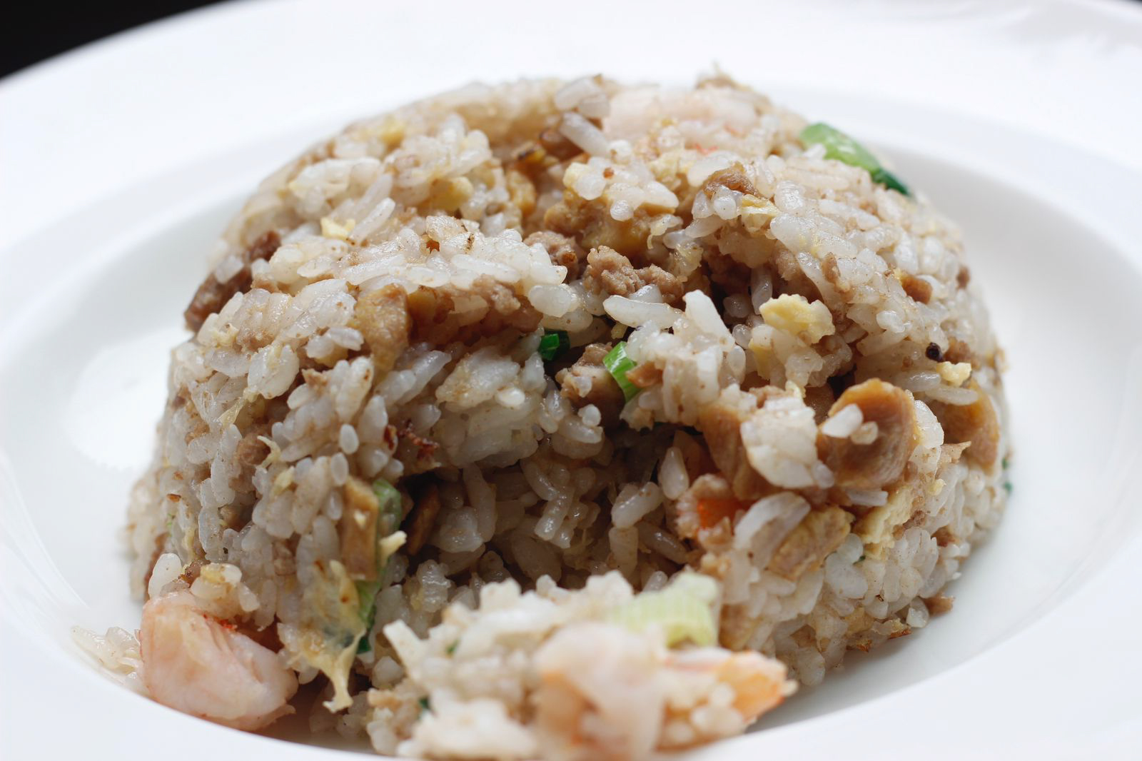 Yakimeshi Mixto